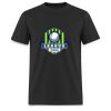 Playera Unisex: Algodón 200gr     😎 NEW PRODUCT 😎 Miniatura