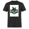 Playera Unisex: Algodón 200gr     😎 NEW PRODUCT 😎 Miniatura