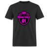 Playera Unisex: Algodón 200gr     😎 NEW PRODUCT 😎 Miniatura