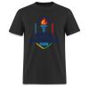 Playera Unisex: Algodón 200gr     😎 NEW PRODUCT 😎 Miniatura