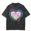 Playera Mineral Wash Oversized 265 grs 🔥 NEW PRODUCT 🔥 Miniatura