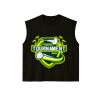 Playera Boxy Fit Sin Mangas 265 grs. 🔥 NEW PRODUCT 🔥 (Próximamente) Miniatura