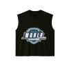 Playera Boxy Fit Sin Mangas 265 grs. 🔥 NEW PRODUCT 🔥 (Próximamente) Miniatura
