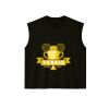 Playera Boxy Fit Sin Mangas 265 grs. 🔥 NEW PRODUCT 🔥 (Próximamente) Miniatura