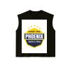 Playera Boxy Fit Sin Mangas 265 grs. 🔥 NEW PRODUCT 🔥 (Próximamente) Miniatura