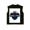 Playera Boxy Fit Sin Mangas 265 grs. 🔥 NEW PRODUCT 🔥 (Próximamente) Miniatura