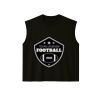 Playera Boxy Fit Sin Mangas 265 grs. 🔥 NEW PRODUCT 🔥 (Próximamente) Miniatura