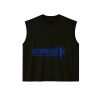 Playera Boxy Fit Sin Mangas 265 grs. 🔥 NEW PRODUCT 🔥 (Próximamente) Miniatura