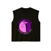 Playera Boxy Fit Sin Mangas 265 grs. 🔥 NEW PRODUCT 🔥 (Próximamente) Miniatura