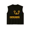 Playera Boxy Fit Sin Mangas 265 grs. 🔥 NEW PRODUCT 🔥 (Próximamente) Miniatura