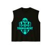 Playera Boxy Fit Sin Mangas 265 grs. 🔥 NEW PRODUCT 🔥 (Próximamente) Miniatura