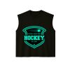 Playera Boxy Fit Sin Mangas 265 grs. 🔥 NEW PRODUCT 🔥 (Próximamente) Miniatura