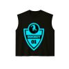 Playera Boxy Fit Sin Mangas 265 grs. 🔥 NEW PRODUCT 🔥 (Próximamente) Miniatura
