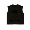 Playera Boxy Fit Sin Mangas 265 grs. 🔥 NEW PRODUCT 🔥 (Próximamente) Miniatura