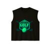 Playera Boxy Fit Sin Mangas 265 grs. 🔥 NEW PRODUCT 🔥 (Próximamente) Miniatura