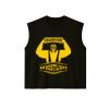 Playera Boxy Fit Sin Mangas 265 grs. 🔥 NEW PRODUCT 🔥 (Próximamente) Miniatura