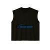 Playera Boxy Fit Sin Mangas 265 grs. 🔥 NEW PRODUCT 🔥 (Próximamente) Miniatura