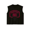 Playera Boxy Fit Sin Mangas 265 grs. 🔥 NEW PRODUCT 🔥 (Próximamente) Miniatura