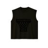 Playera Boxy Fit Sin Mangas 265 grs. 🔥 NEW PRODUCT 🔥 (Próximamente) Miniatura