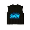 Playera Boxy Fit Sin Mangas 265 grs. 🔥 NEW PRODUCT 🔥 (Próximamente) Miniatura