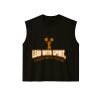 Playera Boxy Fit Sin Mangas 265 grs. 🔥 NEW PRODUCT 🔥 (Próximamente) Miniatura